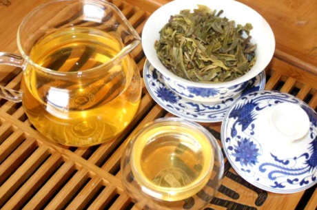如何泡普洱红茶？