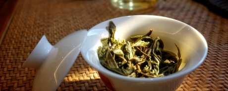 普洱绿茶和普洱生茶的区别