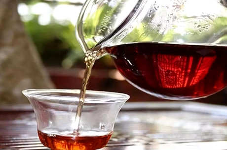 普洱绿茶和普洱生茶的区别