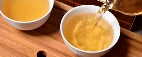 普洱属于什么红茶或绿茶？