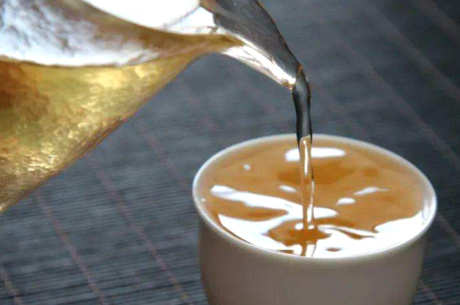 普洱属于什么红茶或绿茶？