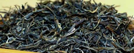 普洱红茶和普洱熟茶的区别