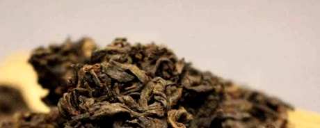 什么是普洱绿茶？
