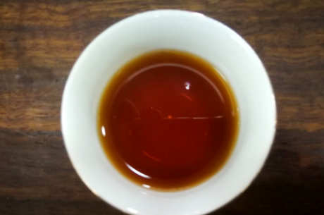 什么是普洱绿茶？