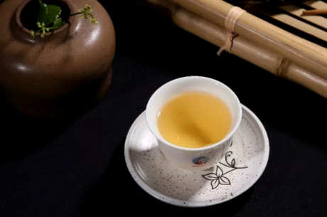 普洱红茶有什么作用？