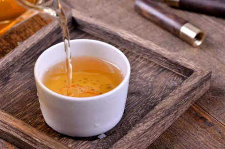 普洱红茶有什么作用？