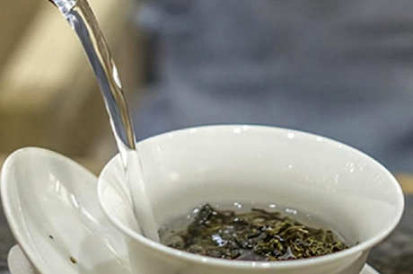 普洱茶和绿茶的区别
