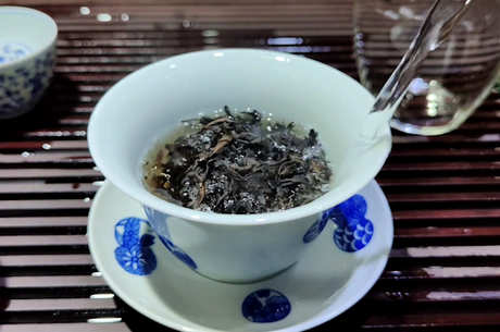 茶的功效和作用以及禁忌