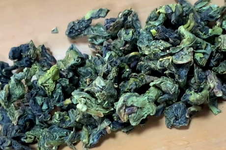 四大名茶有哪些？