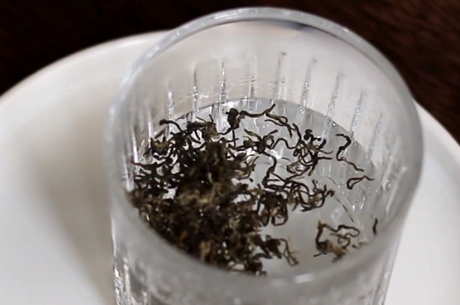 四大名茶有哪些？