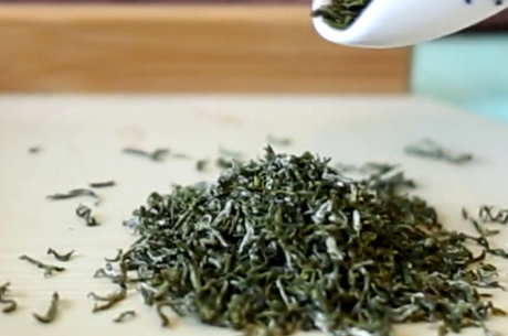 四大名茶有哪些？