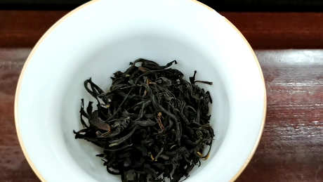 妃子笑茶属于什么茶？