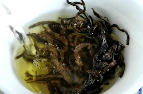 妃子笑茶属于什么茶？