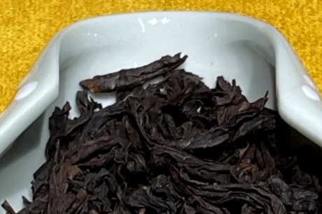大红袍茶的保质期是多久？