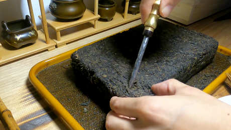 茶泡多久最合适？