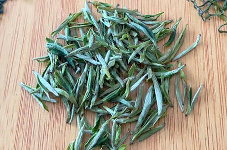 茶泡多久最合适？
