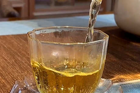 茶泡多久最合适？