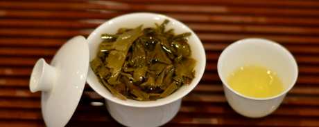 普洱茶属于绿茶吗？