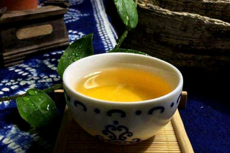 普洱茶属于绿茶吗？