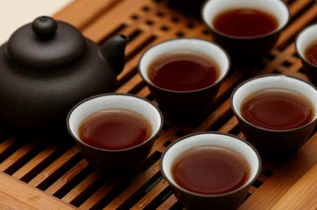 普洱茶属于绿茶吗？