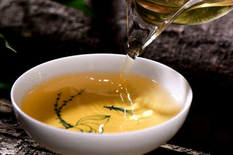 普洱绿茶是生茶还是熟茶