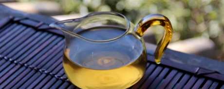 普洱红茶和普洱绿茶的区别