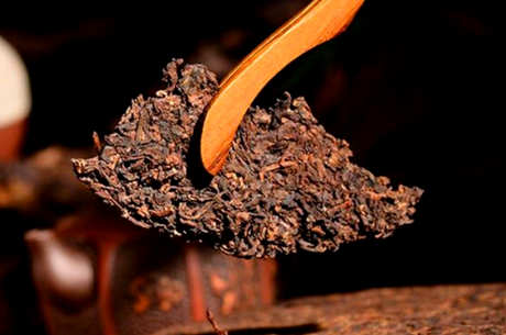 普洱红茶和普洱绿茶的区别