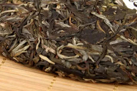 普洱红茶和普洱绿茶的区别