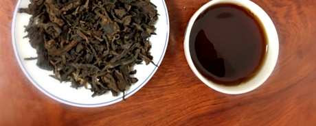 普洱绿茶属于生茶吗？