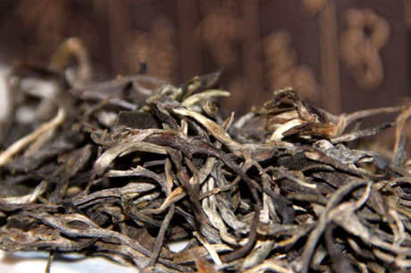 普洱绿茶属于生茶吗？