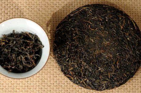 普洱绿茶和生茶的区别
