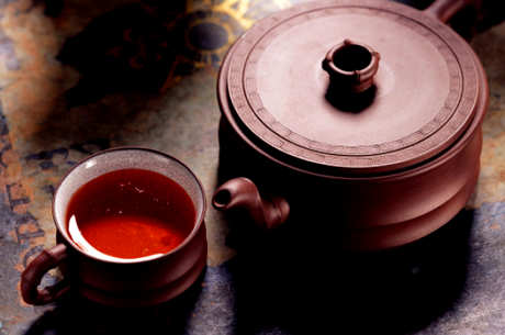 普洱绿茶和生茶的区别