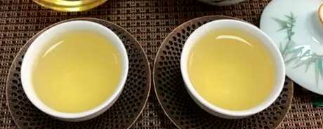 普洱绿茶是生普还是熟普洱绿茶？