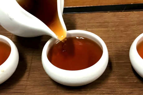 普洱绿茶是生普还是熟普洱绿茶？