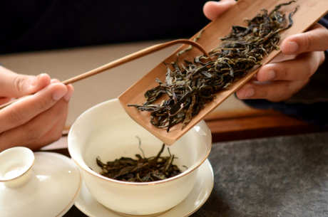 普洱紧茶适合人群