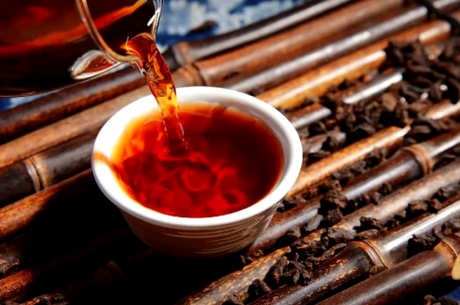普洱黄茶属于什么茶？
