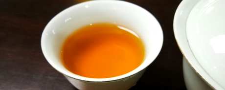 红茶属于普洱紧茶吗？