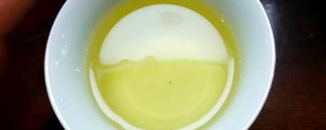普洱绿茶的作用和功效是什么？