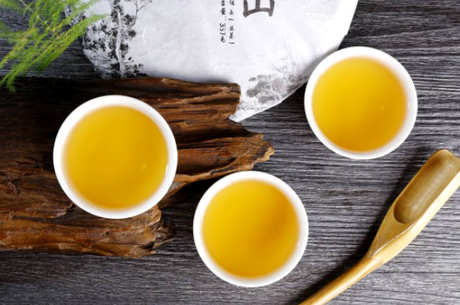 普洱绿茶的作用和功效是什么？