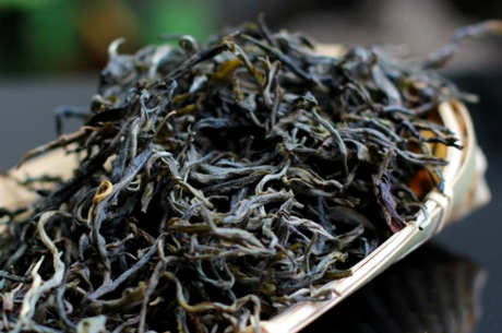 普洱绿茶的作用和功效是什么？