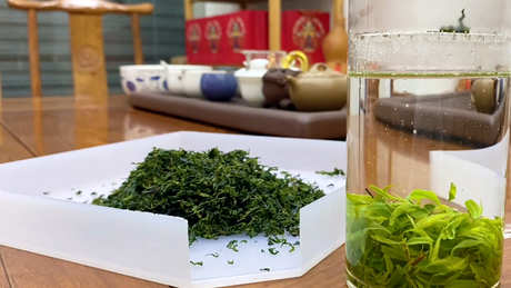 茶叶的保质期一般是多久？