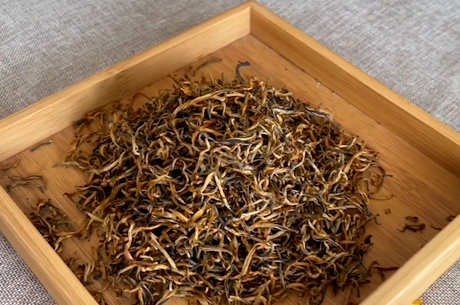 茶叶的保质期一般是多久？