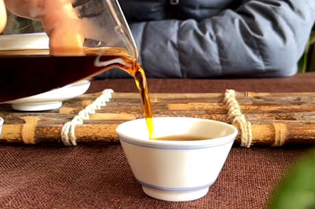 女性喝茶的好处
