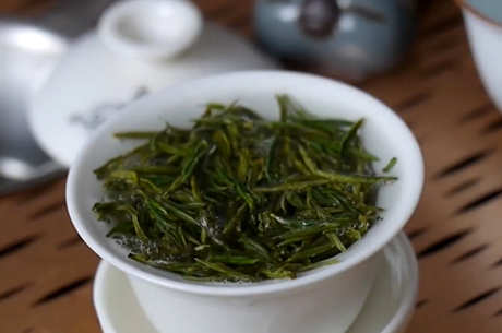 女性喝茶的好处