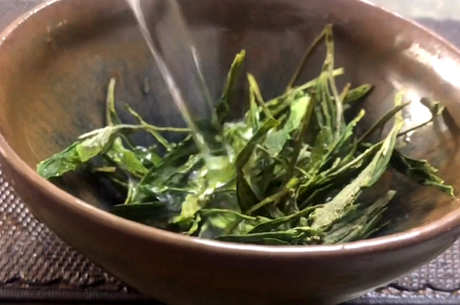喝茶的灯有什么讲究？