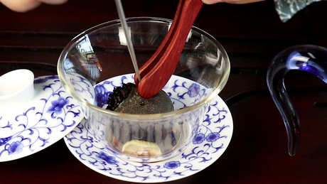 小青柑茶怎么泡？