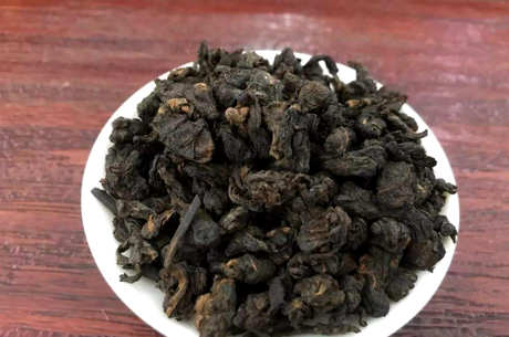 什么是古树老茶头？