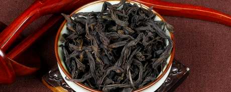武夷岩茶春茶和秋茶的区别