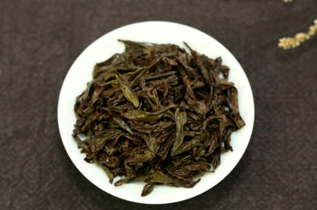 武夷岩茶春茶和秋茶的区别