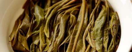 如何鉴别春茶和秋茶？